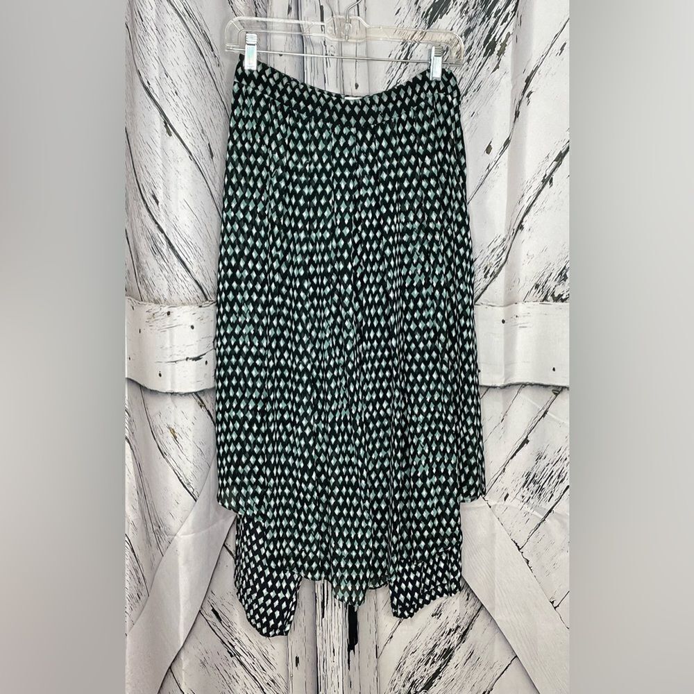 HD in Paris rag bottom skirt/pants 4